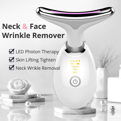 LED Facial Lifter