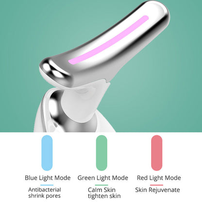 LED Facial Lifter